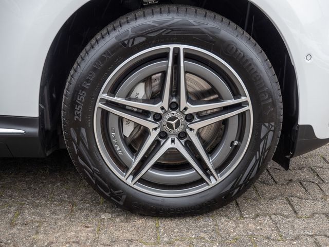 Mercedes-Benz EQC 400 4Matic AMG 408 ch