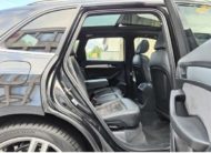 Audi SQ5 3.0 Bi-TDI Quattro 3x-Sline