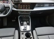 Audi A3 Sportback advanced 40 TFSI 204 ch