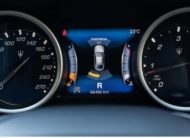 Maserati Ghibli 3.0 V6 Diésel 275 ch