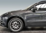Porsche Macan 245 ch toit pano