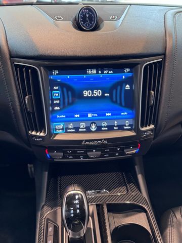 Maserati Levante S Q4 V6 430 ch