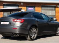 Maserati Ghibli 3.0 V6 Diésel 275 ch