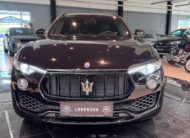 Maserati Levante S Q4 V6 430 ch
