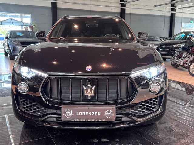 Maserati Levante S Q4 V6 430 ch