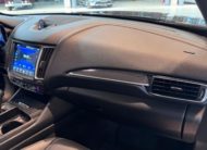 Maserati Levante S Q4 V6 430 ch