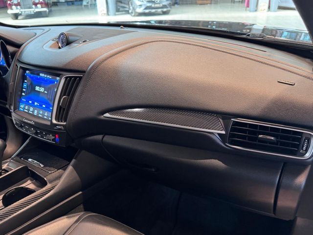 Maserati Levante S Q4 V6 430 ch