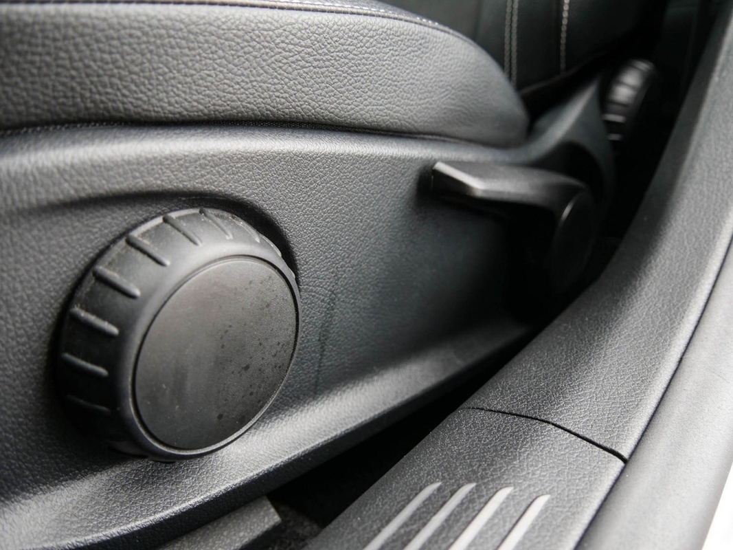 Mercedes-Benz CLA 250 ShootingBreack 162 ch