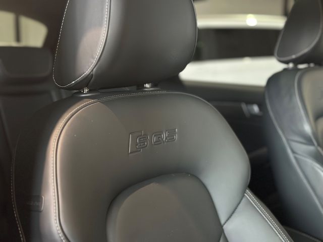 Audi SQ5 3.0 TDI quattro 313 ch
