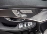 Mercedes-Benz EQC 400 4Matic AMG 408 ch