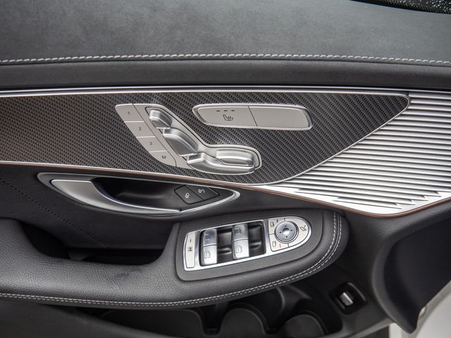 Mercedes-Benz EQC 400 4Matic AMG 408 ch