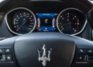 Maserati Ghibli 3.0 V6 Diésel 275 ch