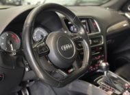 Audi SQ5 3.0 TDI quattro 313 ch