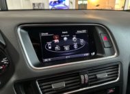 Audi SQ5 3.0 TDI quattro 313 ch
