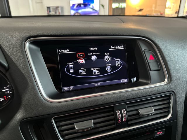 Audi SQ5 3.0 TDI quattro 313 ch