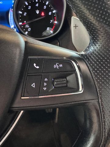 Maserati Levante S Q4 V6 430 ch