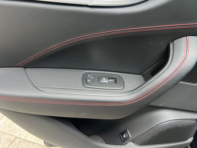 Maserati Levante S Q4 3.0 V6 430 ch