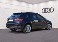 Audi A3 Sportback advanced 40 TFSI 204 ch