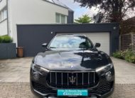 Maserati Levante S Q4 3.0 V6 430 ch