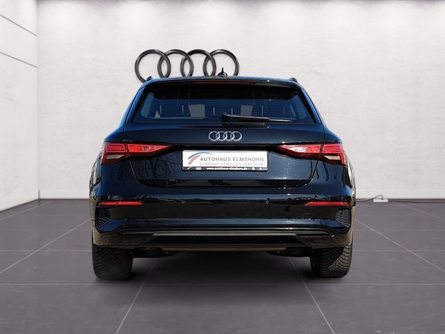 Audi A3 Sportback advanced 40 TFSI 204 ch