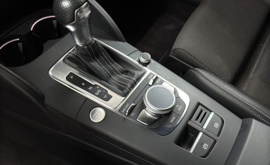 Audi A3 Sportback 40 e-tron S LINE 204 ch
