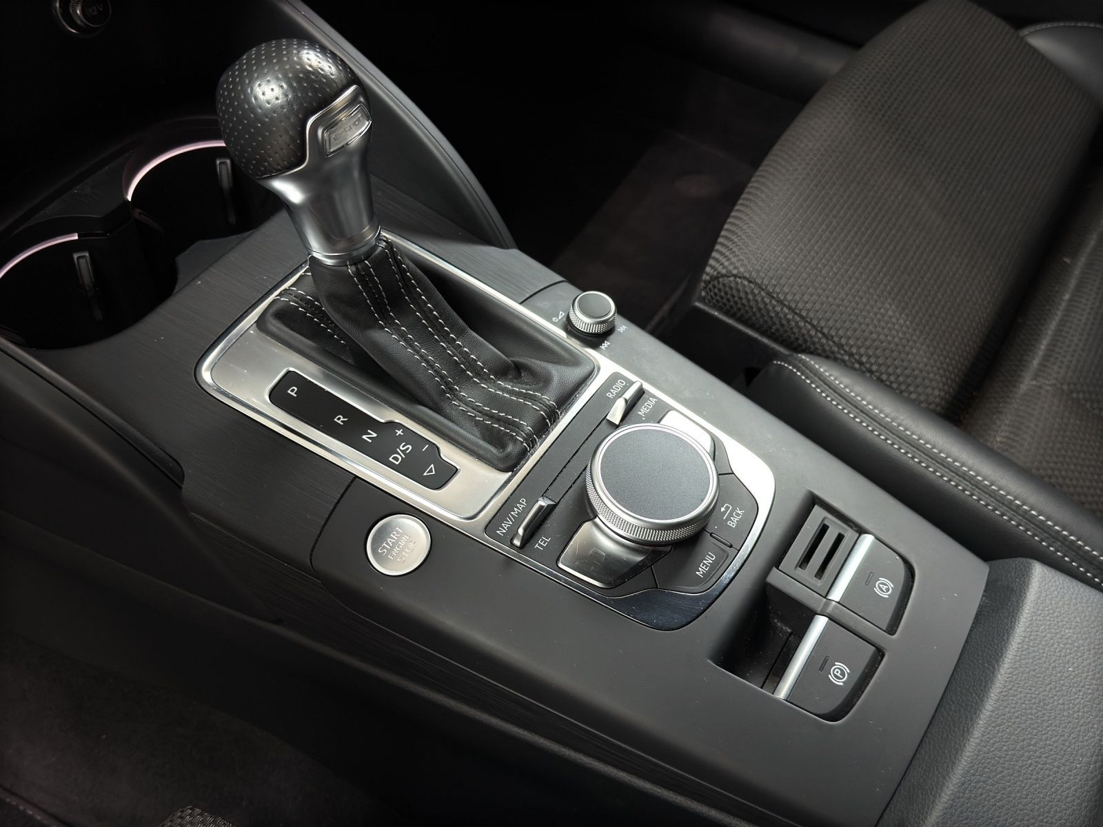 Audi A3 Sportback 40 e-tron S LINE 204 ch