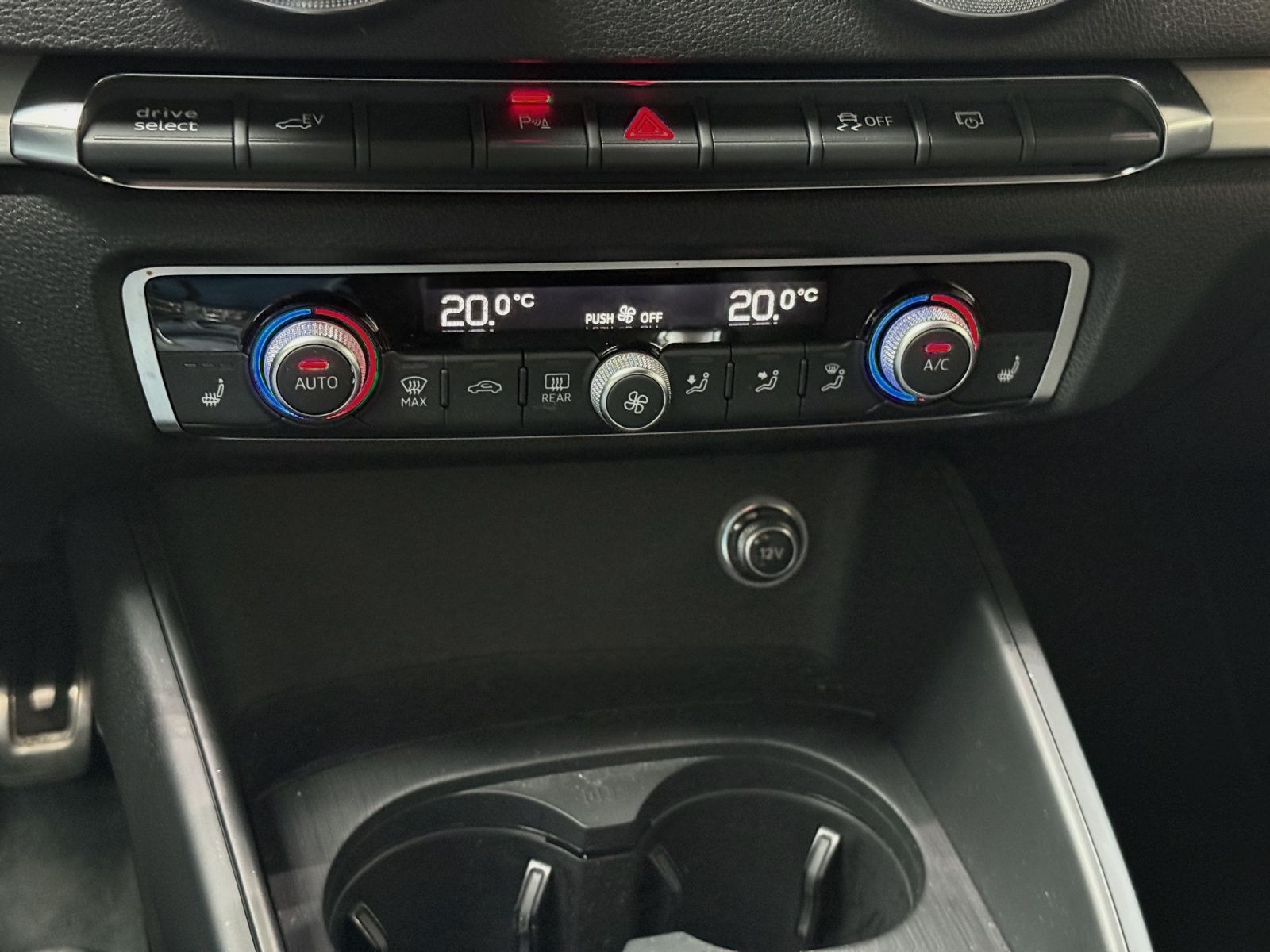 Audi A3 Sportback 40 e-tron S LINE 204 ch