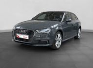 Audi A3 Sportback 40 e-tron S LINE 204 ch