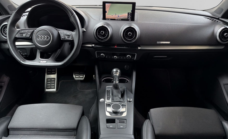 Audi A3 Sportback 40 e-tron S LINE 204 ch
