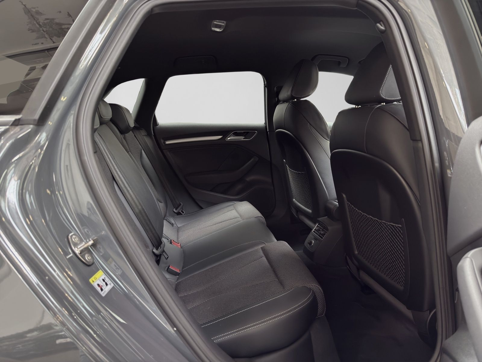 Audi A3 Sportback 40 e-tron S LINE 204 ch