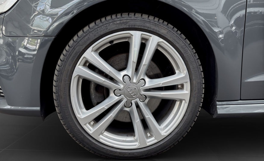 Audi A3 Sportback 40 e-tron S LINE 204 ch