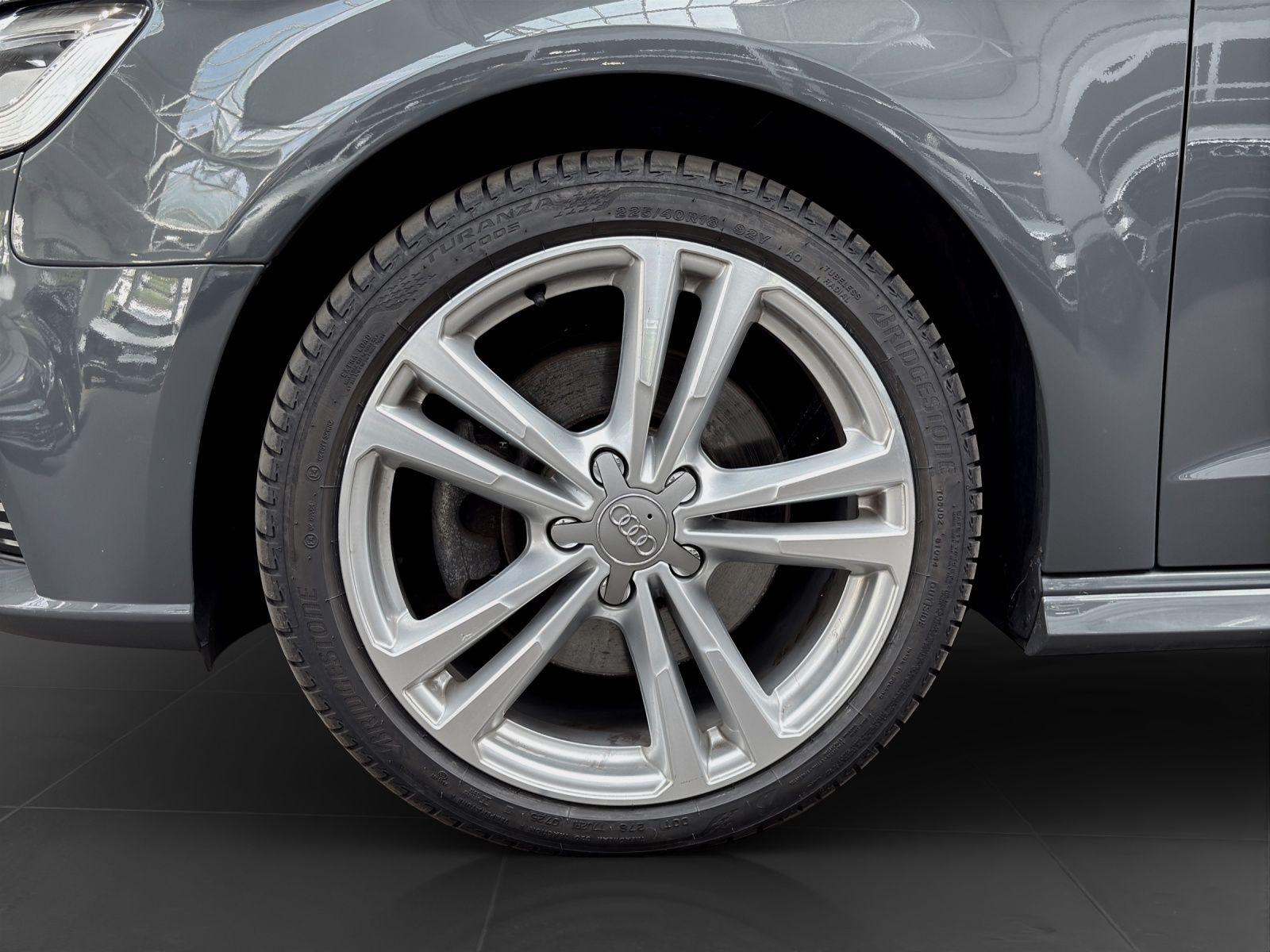 Audi A3 Sportback 40 e-tron S LINE 204 ch