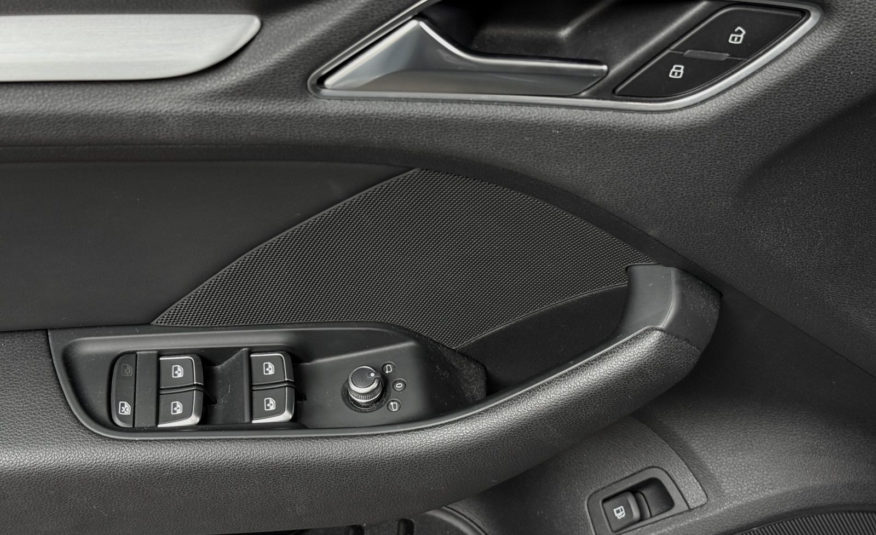 Audi A3 Sportback 40 e-tron S LINE 204 ch