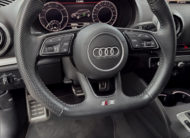 Audi A3 Sportback 40 e-tron S LINE 204 ch