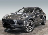 Porsche Macan 245 ch toit pano