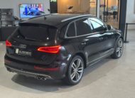 Audi SQ5 3.0 TDI quattro 313 ch