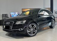 Audi SQ5 3.0 TDI quattro 313 ch