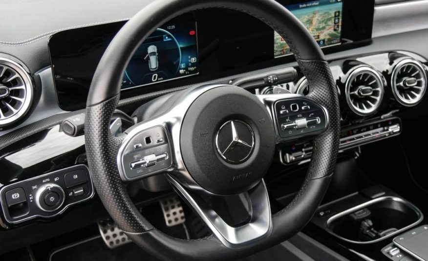 Mercedes-Benz CLA 250 ShootingBreack 162 ch