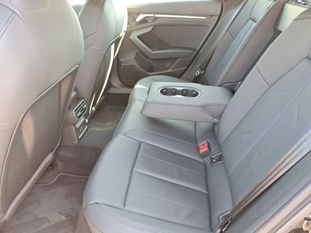 Audi A3 Sportback advanced 40 TFSI 204 ch