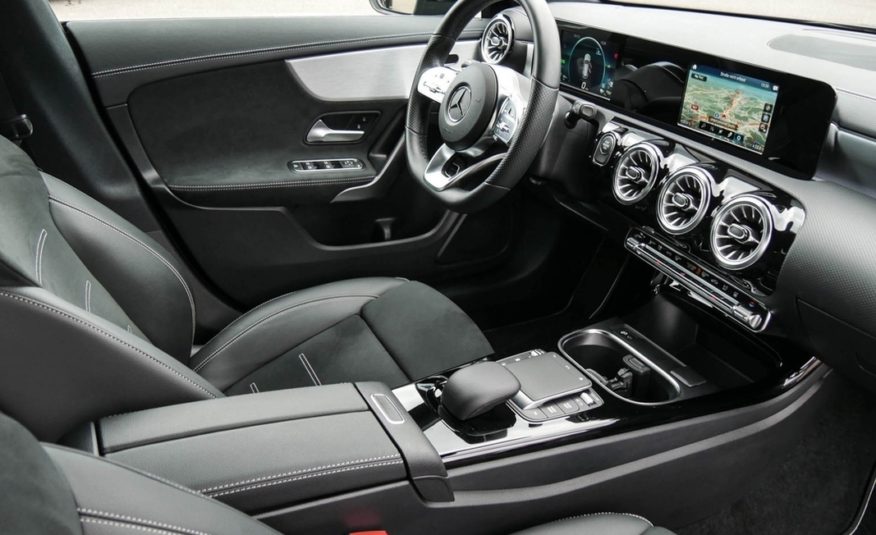Mercedes-Benz CLA 250 ShootingBreack 162 ch