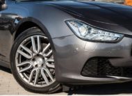Maserati Ghibli 3.0 V6 Diésel 275 ch