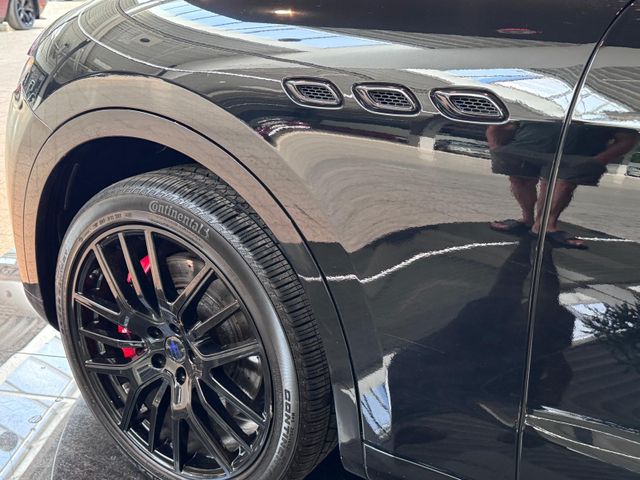 Maserati Levante S Q4 V6 430 ch