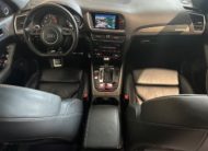 Audi SQ5 3.0 TDI quattro 313 ch