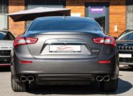 Maserati Ghibli 3.0 V6 Diésel 275 ch