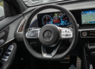 Mercedes-Benz EQC 400 4Matic AMG 408 ch