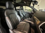 Audi SQ5 3.0 TDI quattro 313 ch