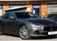 Maserati Ghibli 3.0 V6 Diésel 275 ch