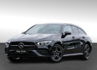 Mercedes-Benz CLA 250 ShootingBreack 162 ch