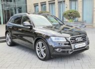 Audi SQ5 3.0 Bi-TDI Quattro 3x-Sline