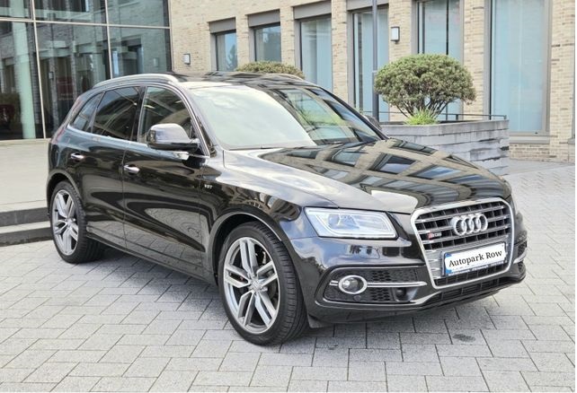 Audi SQ5 3.0 Bi-TDI Quattro 3x-Sline